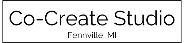 Co-Create Studio