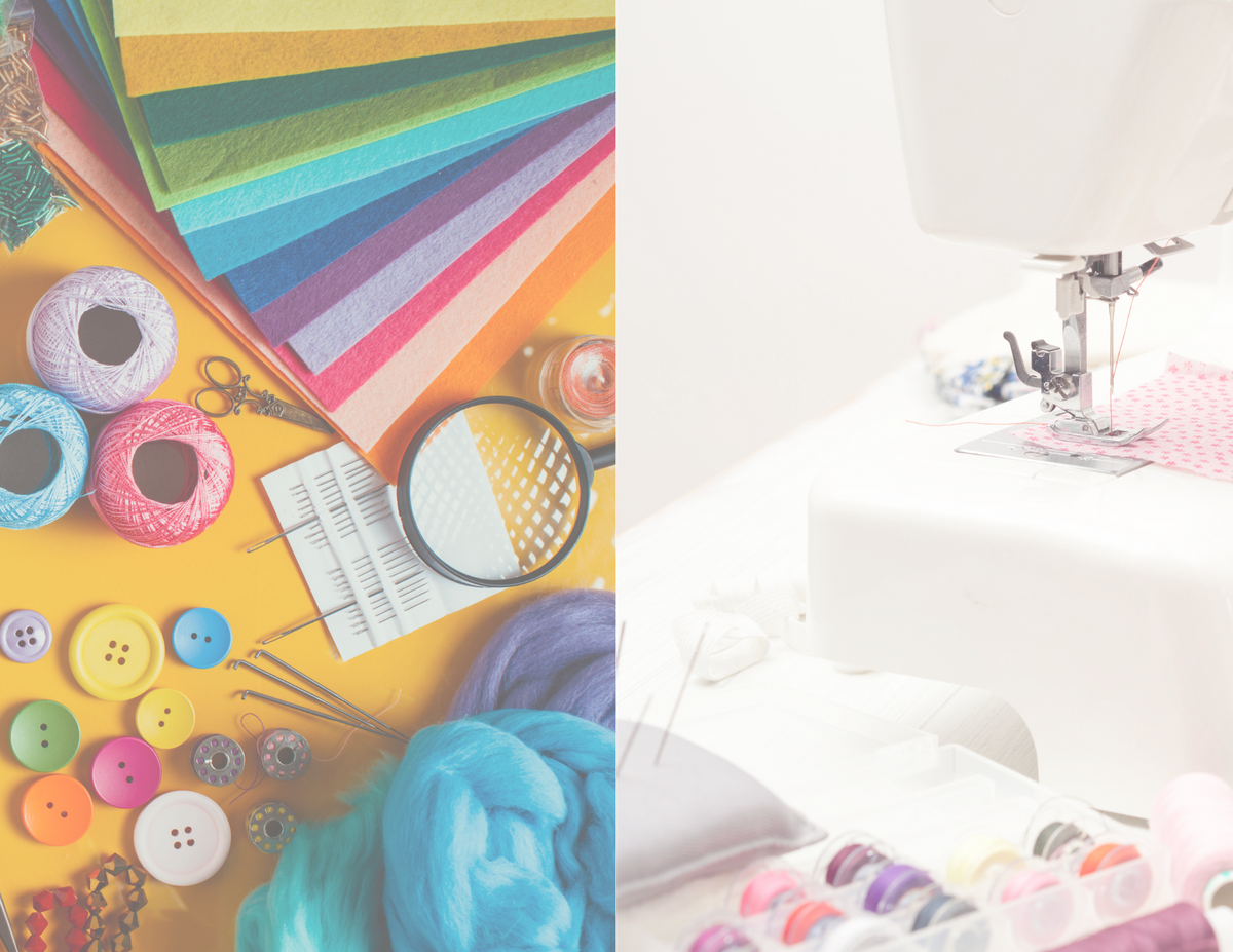 Come craft with us! – Co-Create Studio